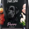 Fitmin For Life Puppy Sucha Karma dla szczeniaka op. 2x12kg MEGA-PAK