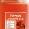 Fitmin Olej z łososia dla psa i kota poj. 1000ml