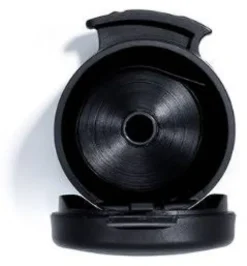 Flexi Akcesorium do smyczy automatycznej Multi Box 2w1 dla psa i kota kolor czarny