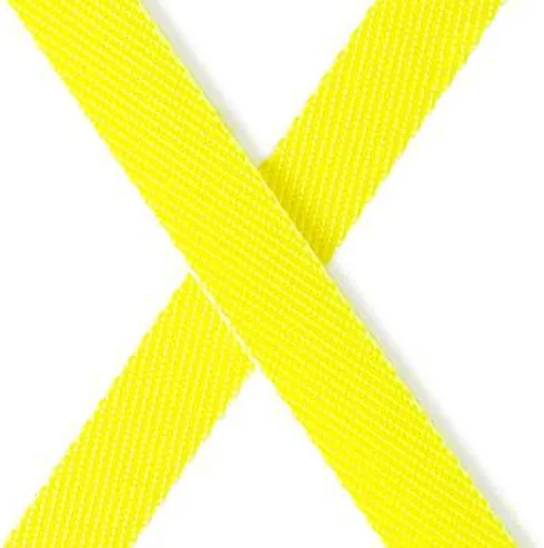Flexi Smycz GIANT Neon Tape dla psa rozm. Medium