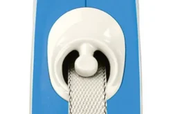 Flexi Smycz New Comfort TAPE dla psa rozm. Large 8M kolor czarny