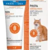 Francodex Pasta na kule włosowe dla kota op. 70g