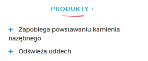 Francodex Przysmak Higiena jamy ustnej dla kota op. 65g