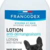 Francodex Płyn kojący swędzenie Lotion Anti-Démangeaisons dla psa poj. 120ml