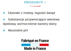 Francodex Płyn kojący swędzenie Lotion Anti-Démangeaisons dla psa poj. 120ml