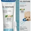 Francodex Soothing Dental Gel Żel na ząbkowanie dla szczeniąt op. 50g