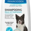 Francodex Szampon łagodząco-nawilżający dla psa poj. 250ml