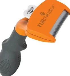 FURminator DOG Short Hair dla psa rozm. M WYPRZEDAŻ