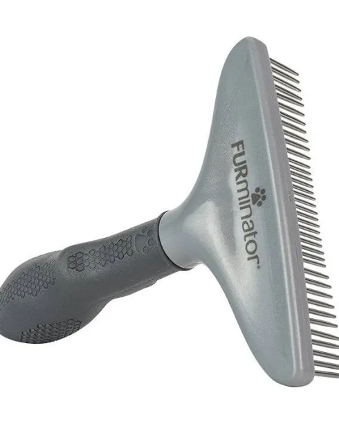 FURminator Grzebień Grooming Rake dla psa