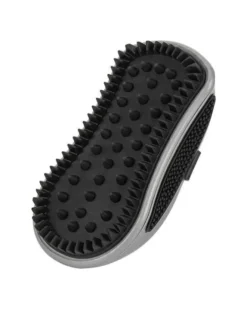FURminator Szczotka gumowa Curry Comb dla psa i kota