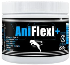 Game Dog Preparat na stawy AniFlexi+ V2 dla psa op. 150g