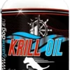 Game Dog Suplement diety Krill Oil dla psa op. 60 kapsułek