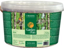 Garden&Fun Uniwersalna Karma dla ptaków wolnożyjących op. 2.4kg