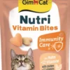 GimCat Nutri Vitamin Bites Przysmak dla kota op. 40g