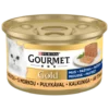 Gourmet Gold Adult Mus z indykiem Mokra Karma dla kota op. 85g