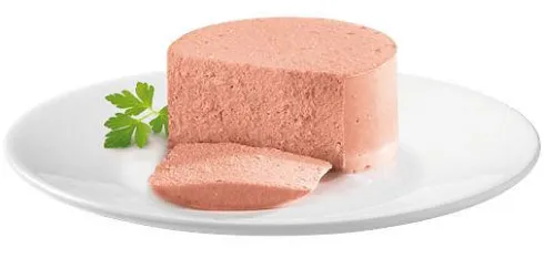 Gourmet Gold Adult Mus z indykiem Mokra Karma dla kota op. 85g Pakiet 12szt