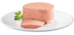 Gourmet Gold Adult Mus z jagnięciną Mokra Karma dla kota op. 85g Pakiet 12szt.