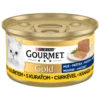 Gourmet Gold Adult Mus z kurczakiem Mokra Karma dla kota op. 85g