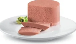 Gourmet Gold Adult Mus z wołowiną Mokra Karma dla kota op. 85g