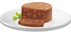 Gourmet Gold Adult Pasztet z królikiem Mokra Karma dla kota op. 85g Pakiet 12szt