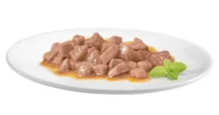 Gourmet Gold Adult Sauce Delight Kurczak Mokra Karma dla kota op. 85g