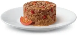 Gourmet Gold Savoury Cake Wołowina z pomidorami Mokra Karma dla kota op. 85g Pakiet 12szt.
