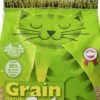 GrainCat Żwirek kukurydziany dla kota poj. 12l