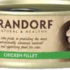 Grandorf Adult Chicken Fillet Mokra karma dla kota op. 70g