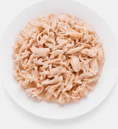 Grandorf Adult Chicken Fillet Mokra karma dla kota op. 70g Pakiet 6szt.