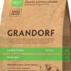 Grandorf Adult Mini Lamb&Turkey Sucha Karma dla psa op. 3kg