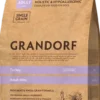 Grandorf Adult Mini Turkey Sucha Karma dla psa op. 3kg