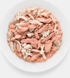 Grandorf Adult Tuna&Chicken Fillet Mokra karma dla kota op. 70g