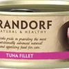 Grandorf Adult Tuna Fillet Mokra karma dla kota op. 70g