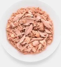 Grandorf Adult Tuna&Salmon Fillet Mokra karma dla kota op. 70g Pakiet 6szt.