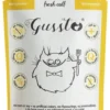 Gussto Fresh Calf Mokra Karma dla kota op. 85g