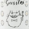 Gussto Fresh Calf&Rabbit Mokra Karma dla kota op. 400g