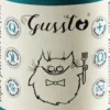 Gussto Fresh Deer Mokra Karma dla kota op. 400g