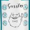 Gussto Fresh Deer Mokra Karma dla kota op. 85g