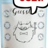 Gussto Fresh Salmon Mokra Karma dla kota op. 85g Pakiet 8szt.