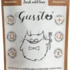 Gussto Fresh Wild Boar Mokra Karma dla kota op. 85g