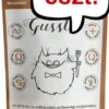 Gussto Fresh Wild Boar Mokra Karma dla kota op. 85g Pakiet 8szt.