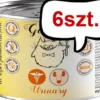 Gussto Vet Urinary Mokra Karma dla kota op. 200g Pakiet 6szt.