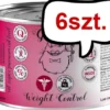 Gussto Vet Weight Control Mokra Karma dla kota op. 200g Pakiet 6szt.