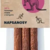 Happy Snacky NAPSANOSY z kangura Przysmaki dla psa op. 3szt.
