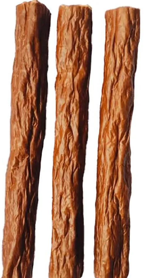 Happy Snacky NAPSANOSY z kangura Przysmaki dla psa op. 3szt.