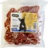 Hau&Miau Przysmak Marmurkowe Krążki z Kaczki dla psa op. 500g