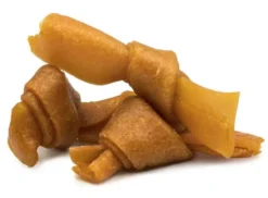 Hau&Miau Przysmak Węzełek z kurczaka dla psa op. 500g