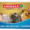 Hilton Animals Trociny prasowane dla zwierząt op. 960g (15l)