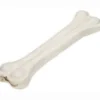 Hilton Kość prasowana biała dla psa dł. 26cm