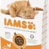 Iams Adult Fresh Chicken Sucha Karma dla kota op. 3kg